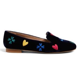 Jack Rogers Kennedy Loafers